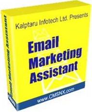 EmailMarketingAssistant Pro screenshot